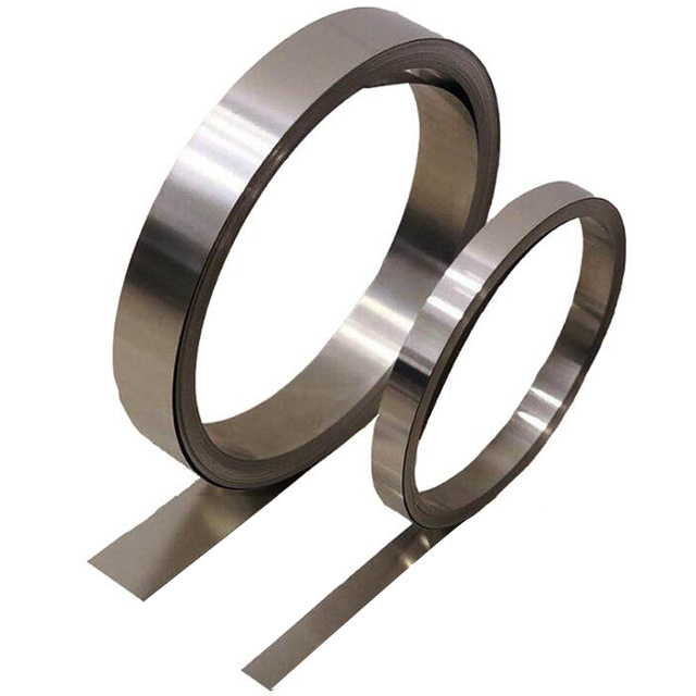 202 Stainless Steel Coil Strip