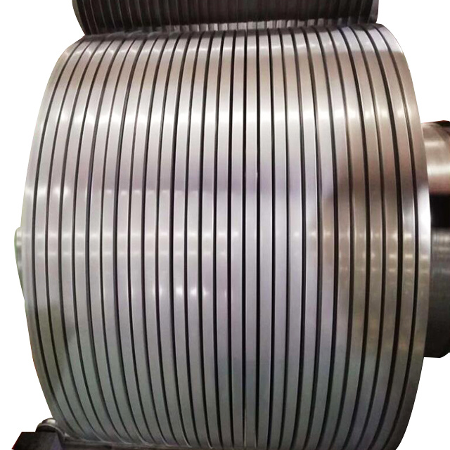430 Stainless Steel Coil Strip