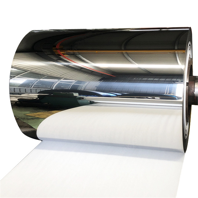 2507 Duplex Stainless Steel Coil