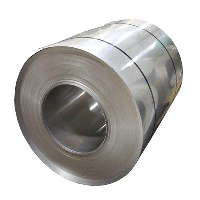 Duplex Stainless Steel Coil