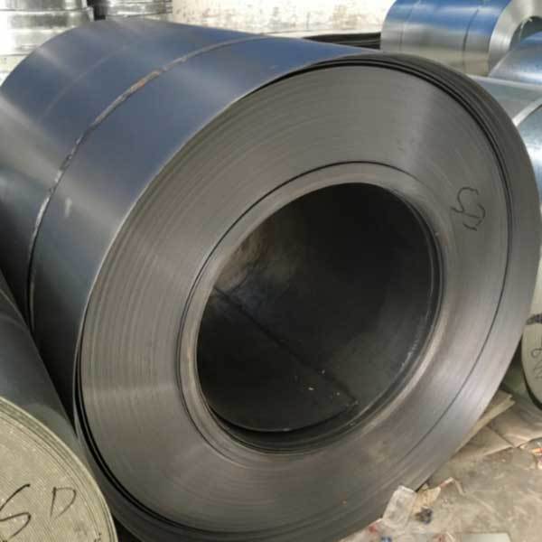 DC04 Cold Rolled Carbon Steel Coil