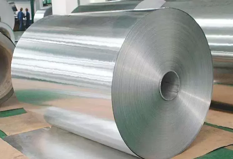 7075 Aluminum coil