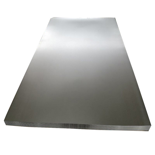DX51D+AZ150 Aluminum Zinc Plating Steel Sheet