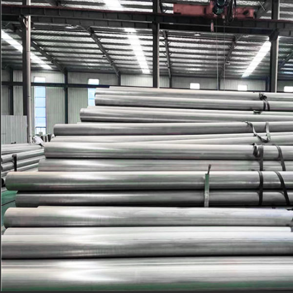 310 / 310S Stainless Steel Pipe