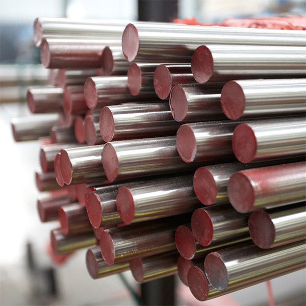 Stainless steel round rod