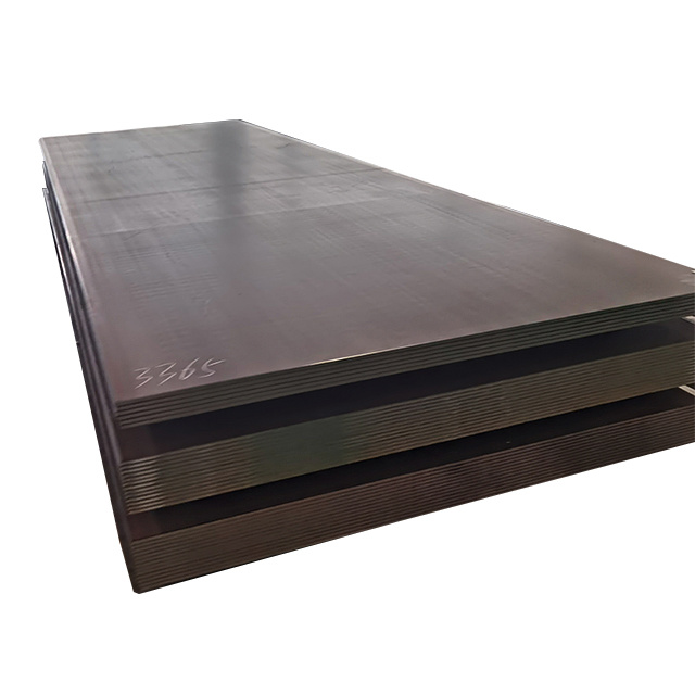 Q235B Cold Rolled Steel Coil
