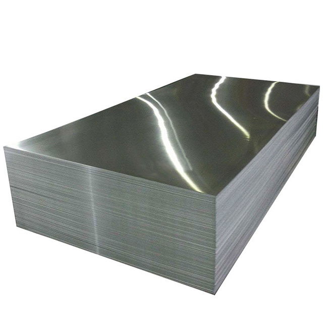 430 Stainless Steel Sheet