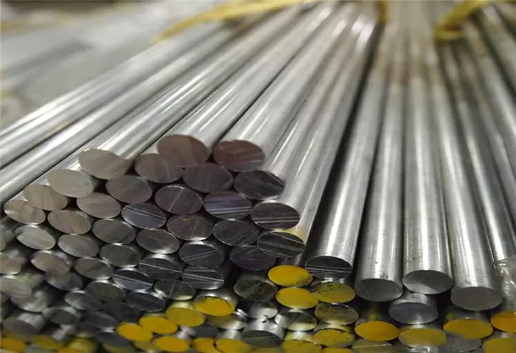 5052-H32 Aluminum bar