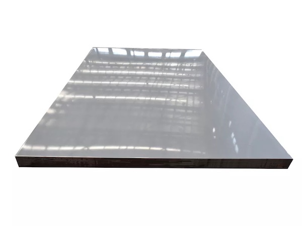 A240 317LMN stainless steel sheet