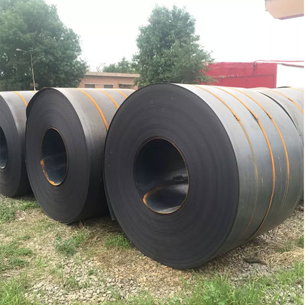 ST13 Cold Rolled Steel Coil