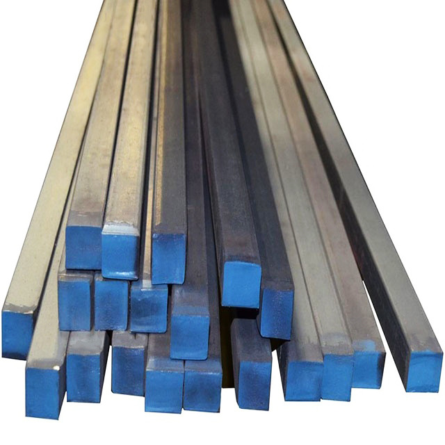 Carbon Steel Flat Bar