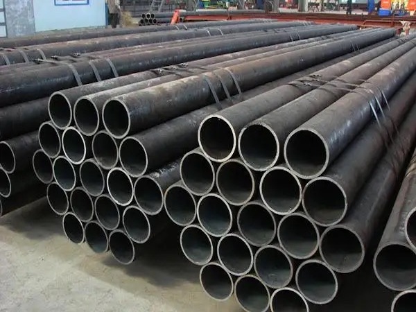 ASTM A106 Seamless Pressure Pipe