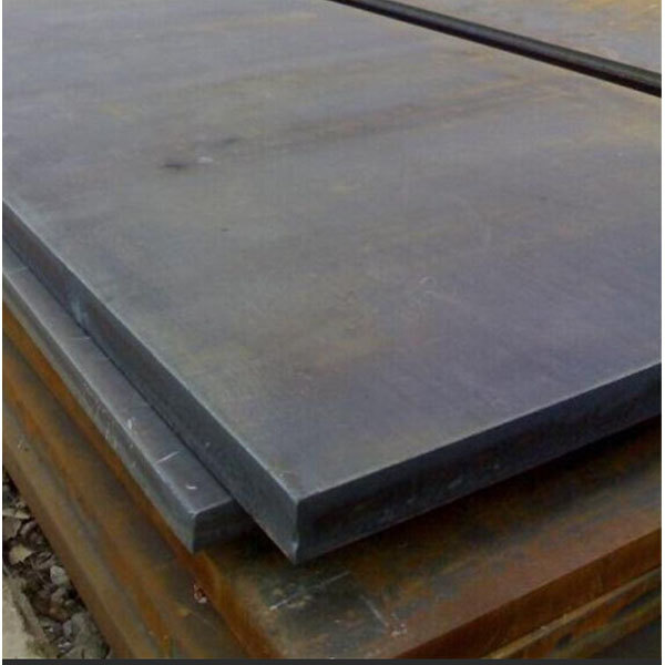 Q195 cold rolled steel