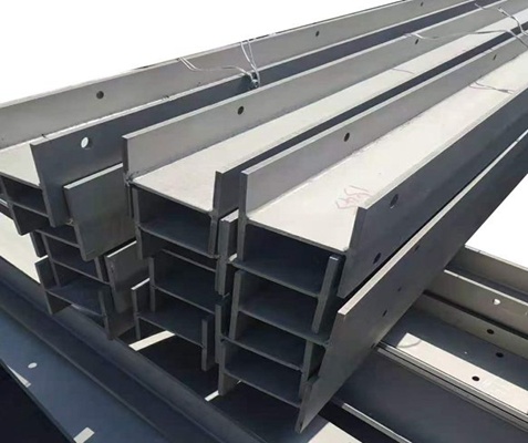 304 stainless steel I beam