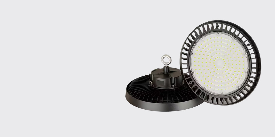 High bay light