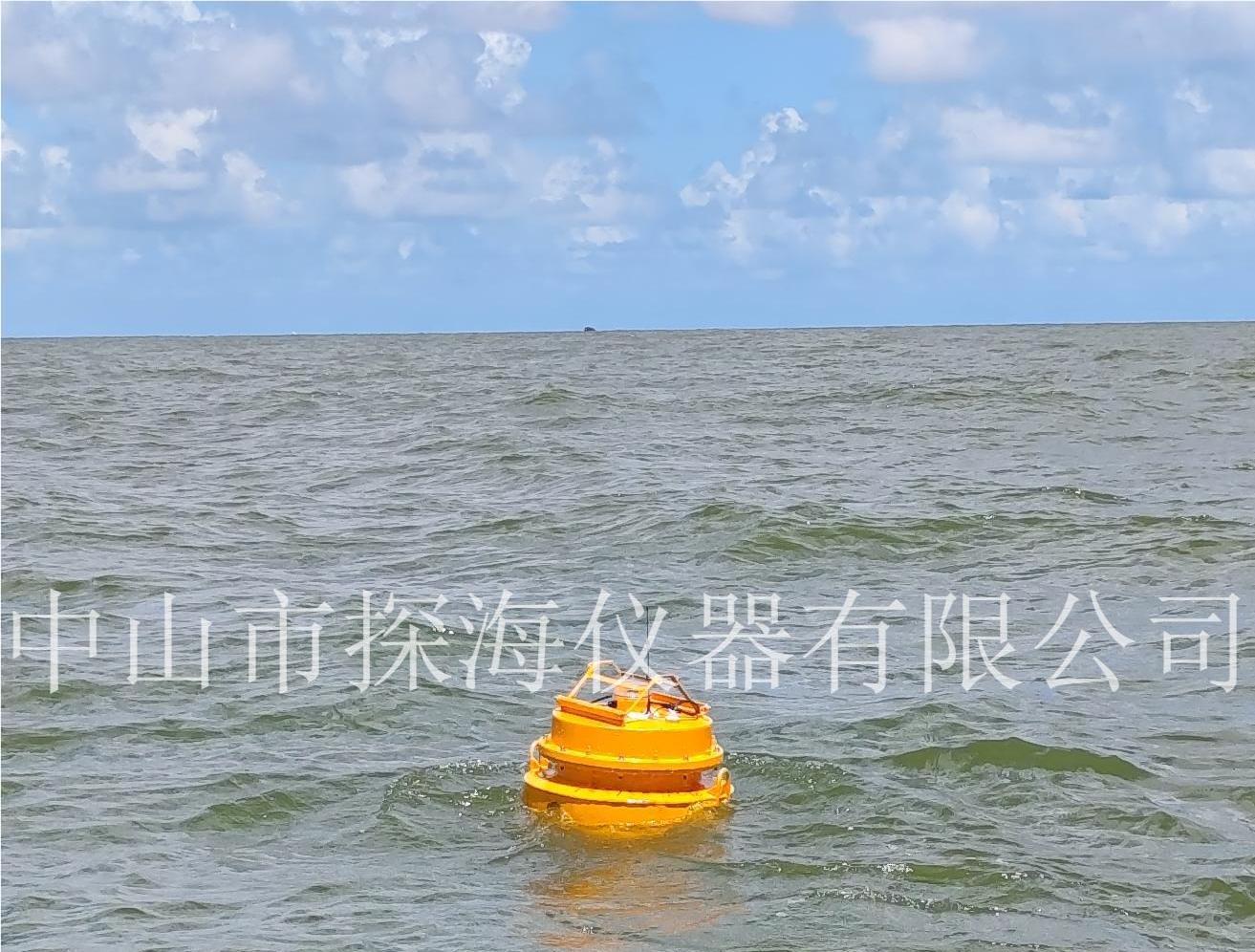 0.5米波浪浮標系統(tǒng)