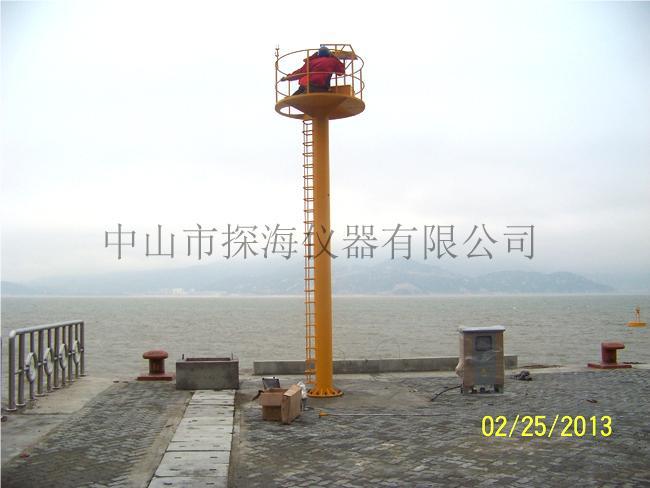 廣東臺山5米燈樁