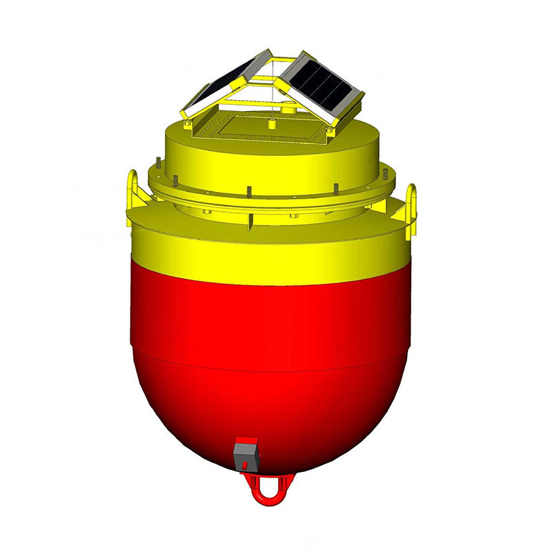 W7(0.5)波浪浮标系统