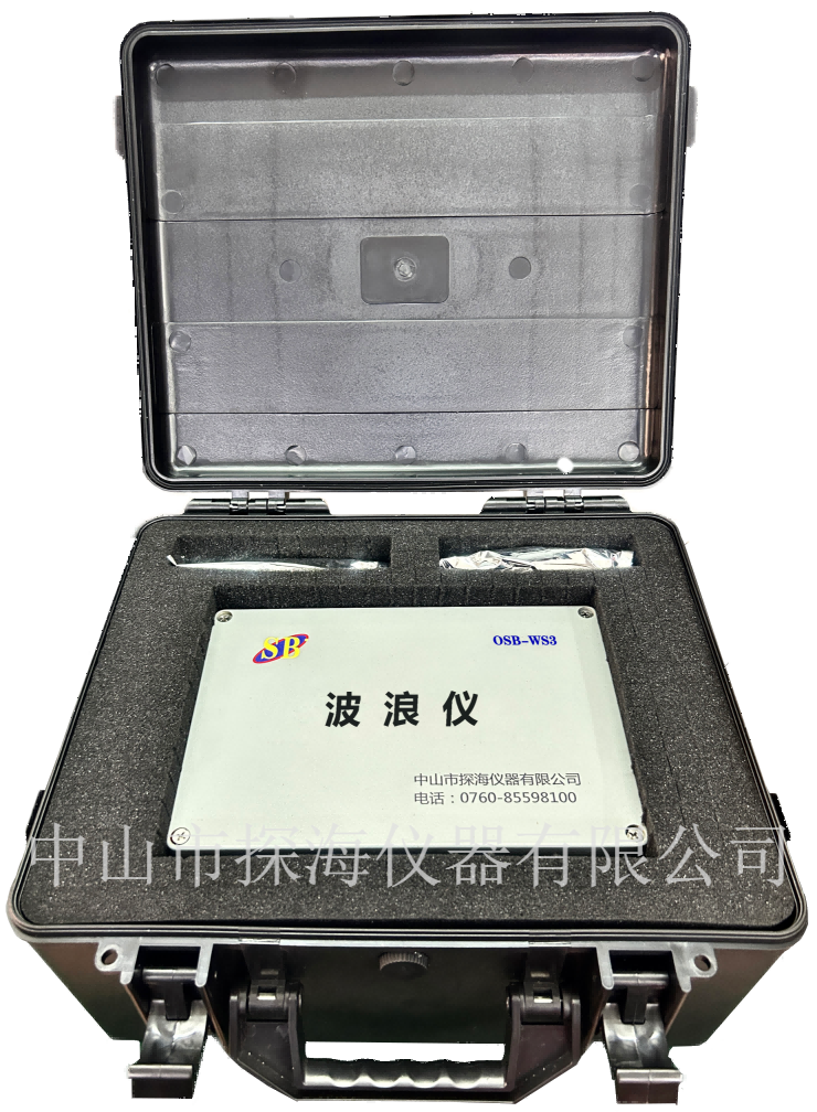 OSB-WS3 波浪傳感器
