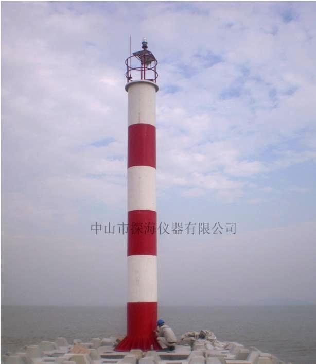 廣東臺山10米燈樁