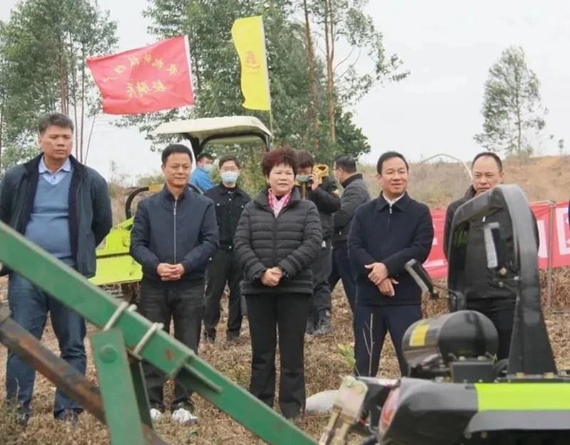 南寧正騰農機有限公司