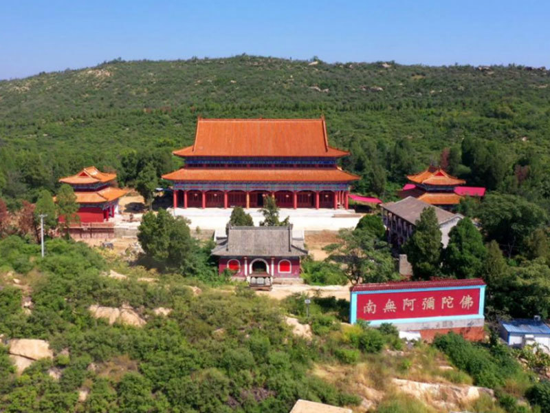 灵源寺