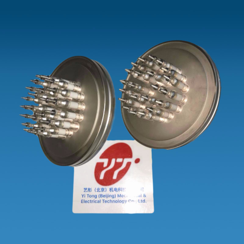 電極法蘭2