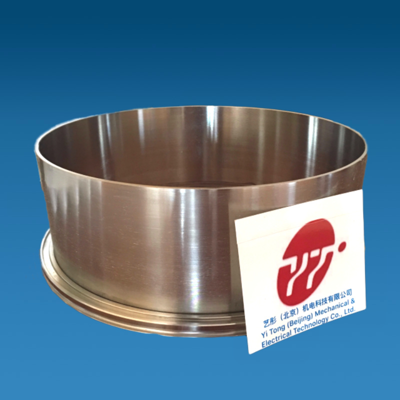 ISO250焊接法蘭