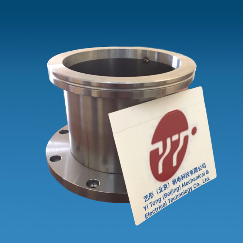 轉(zhuǎn)接法蘭ISO-DN