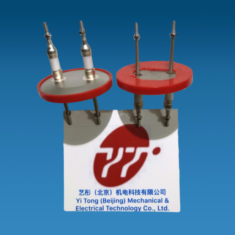 電極法蘭（非標(biāo)定制）