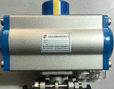 藝彤機(jī)電有限公司案例