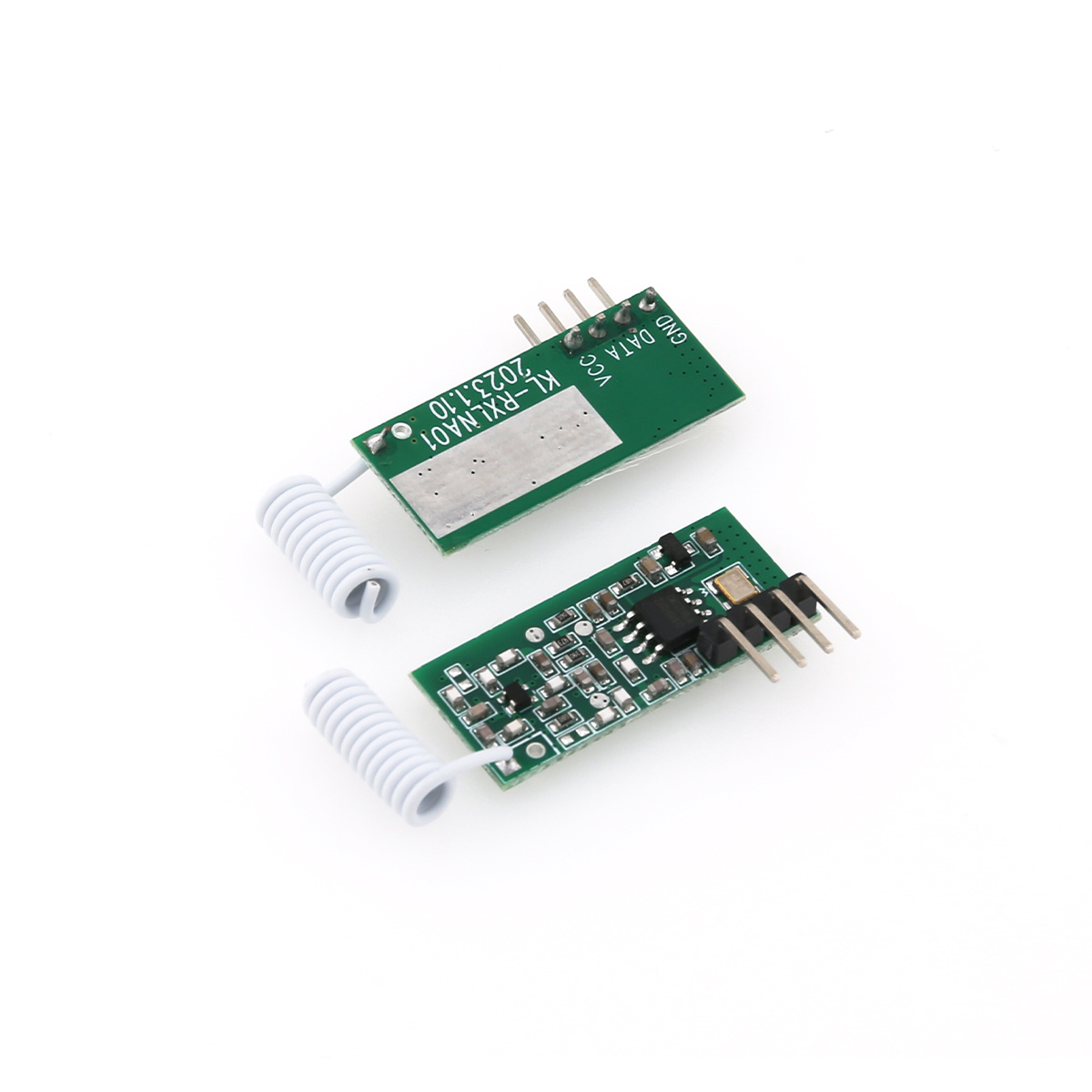 KelvinLoRa ASK/OOK High Gain LNA Receiver Module