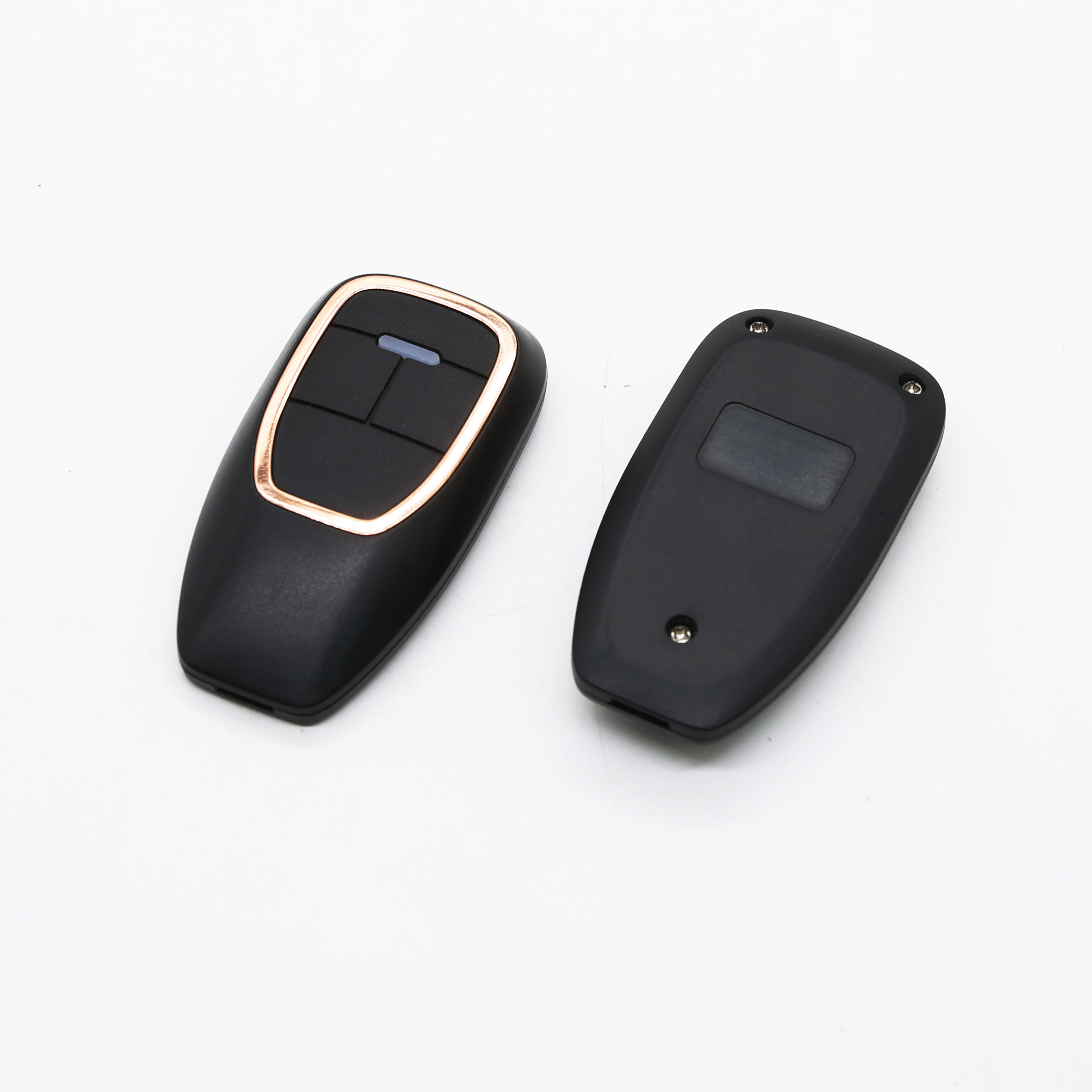 KelvinReg Small Size Waterproof 4-Button Wireless Remote Control