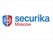 Securika Moscow international exhibition