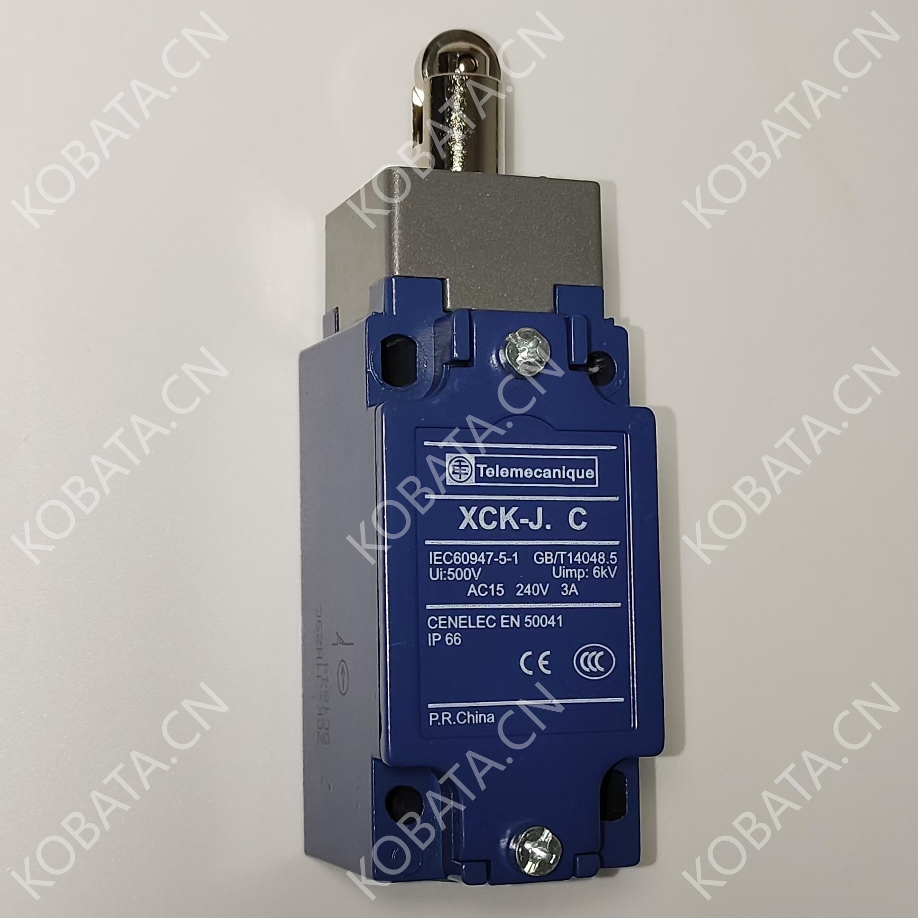 XCK-J167H29C 行程开关限位开关XCK-J.C-广州舟江机电有限公司_液