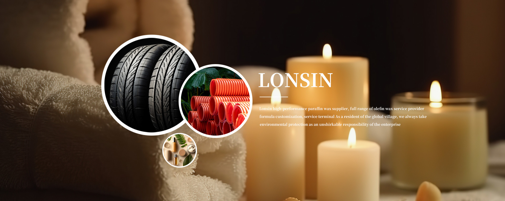 LONSIN