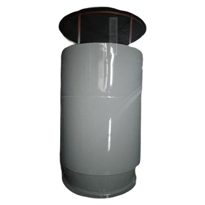 BW-KODP型低壓氧氣放散消聲器