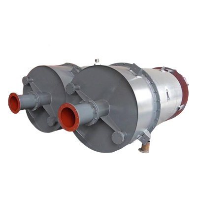 BW-GJX型高爐均壓放散閥消聲器