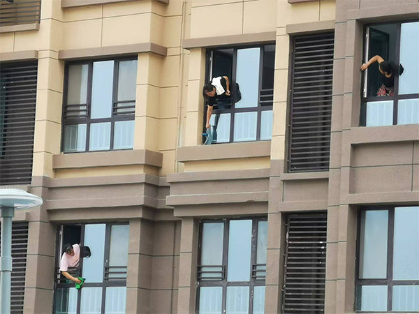 工程案例