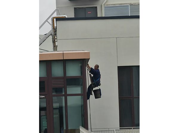工程案例