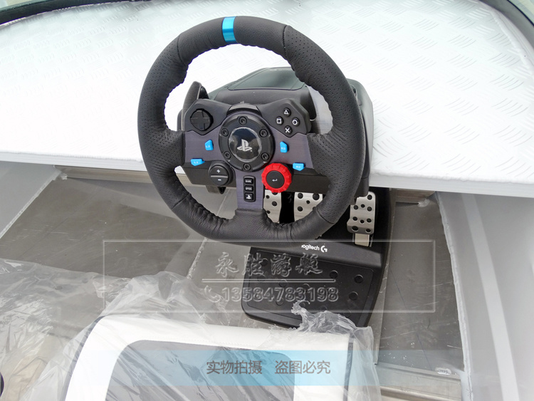 虛擬駕駛VR快艇游艇模型動(dòng)漫游船游戲展廳鋁合金艇定制周邊船模型