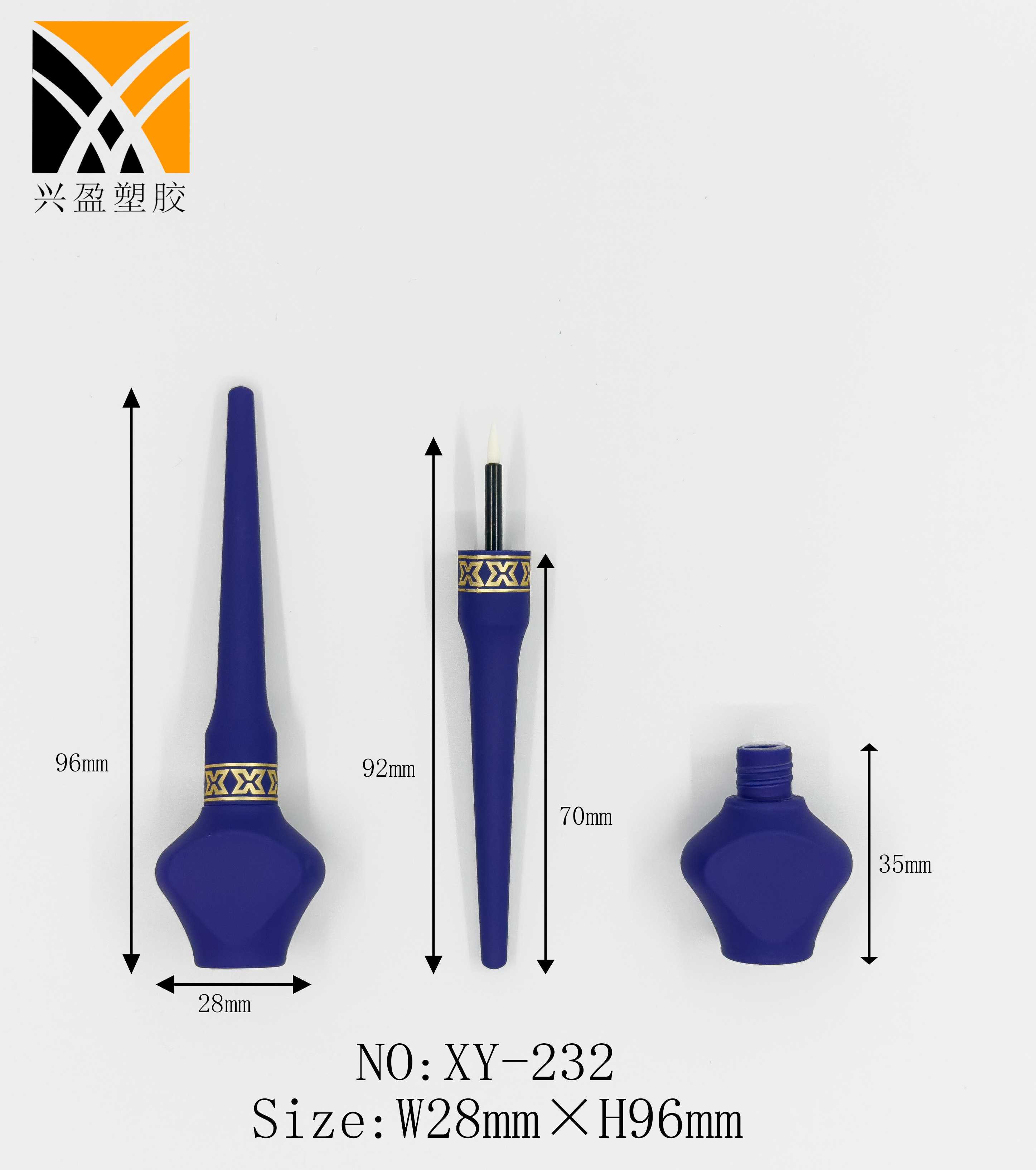 XY-232