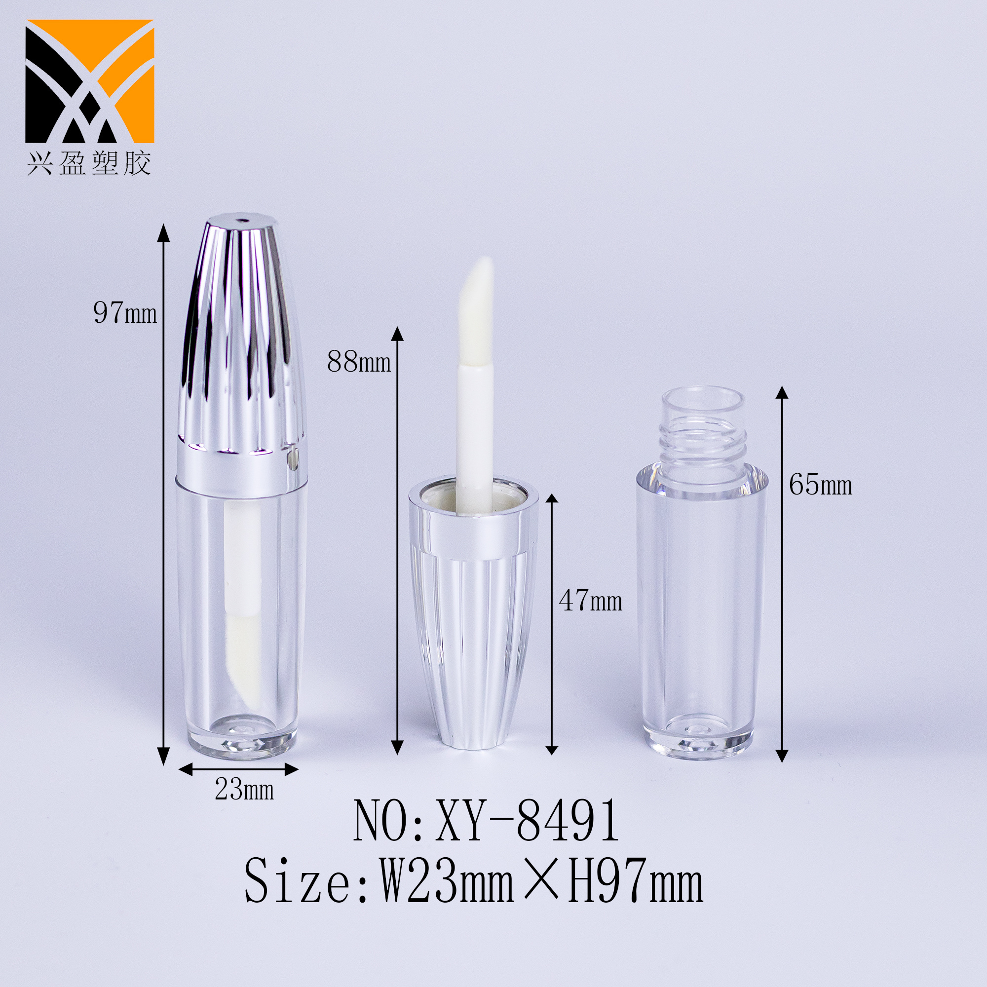 XY-8491
