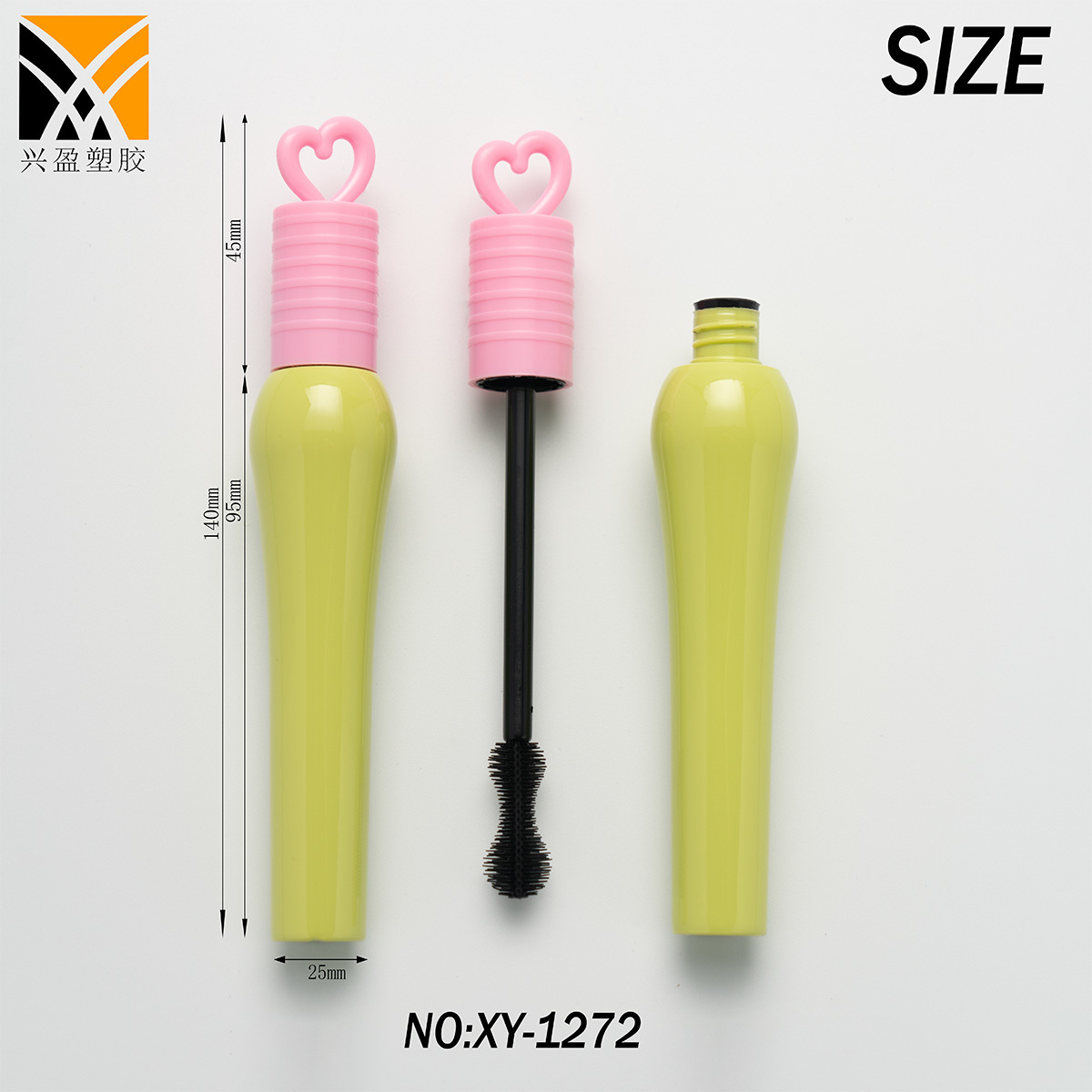 XY-1272