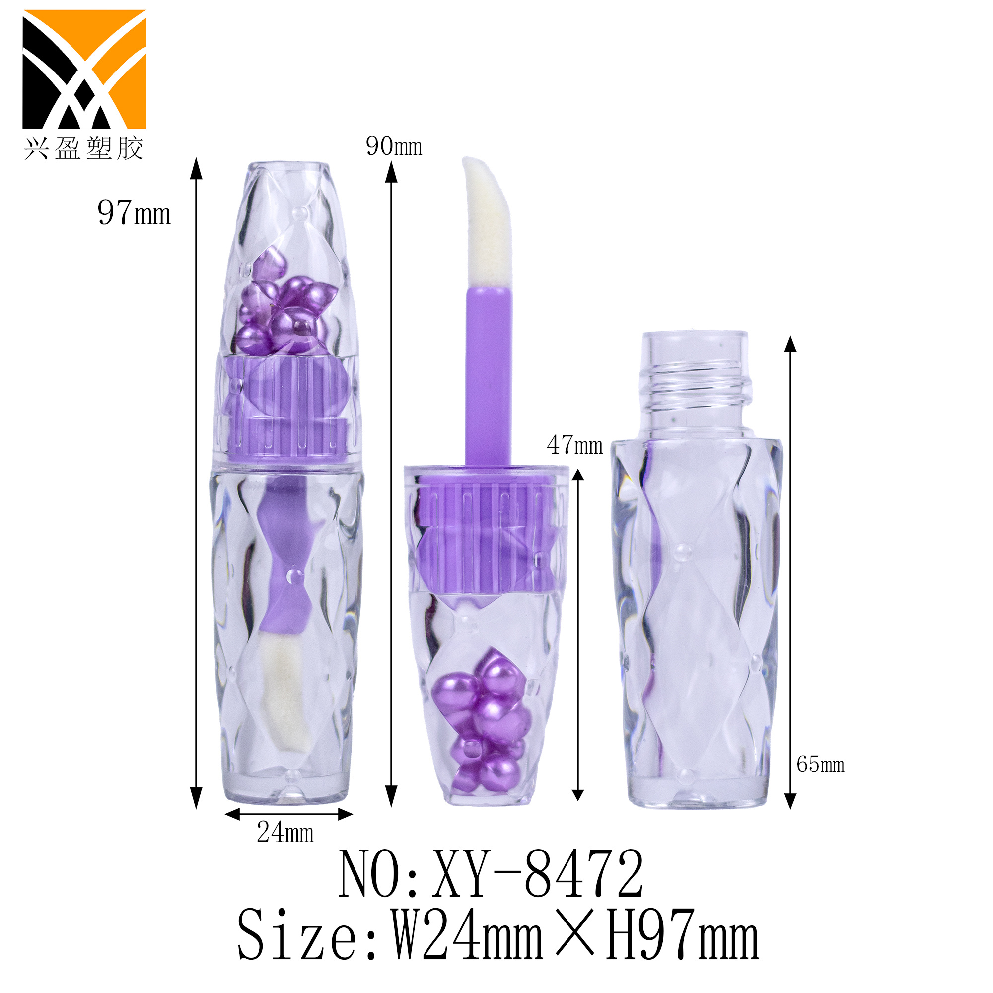 XY-8472