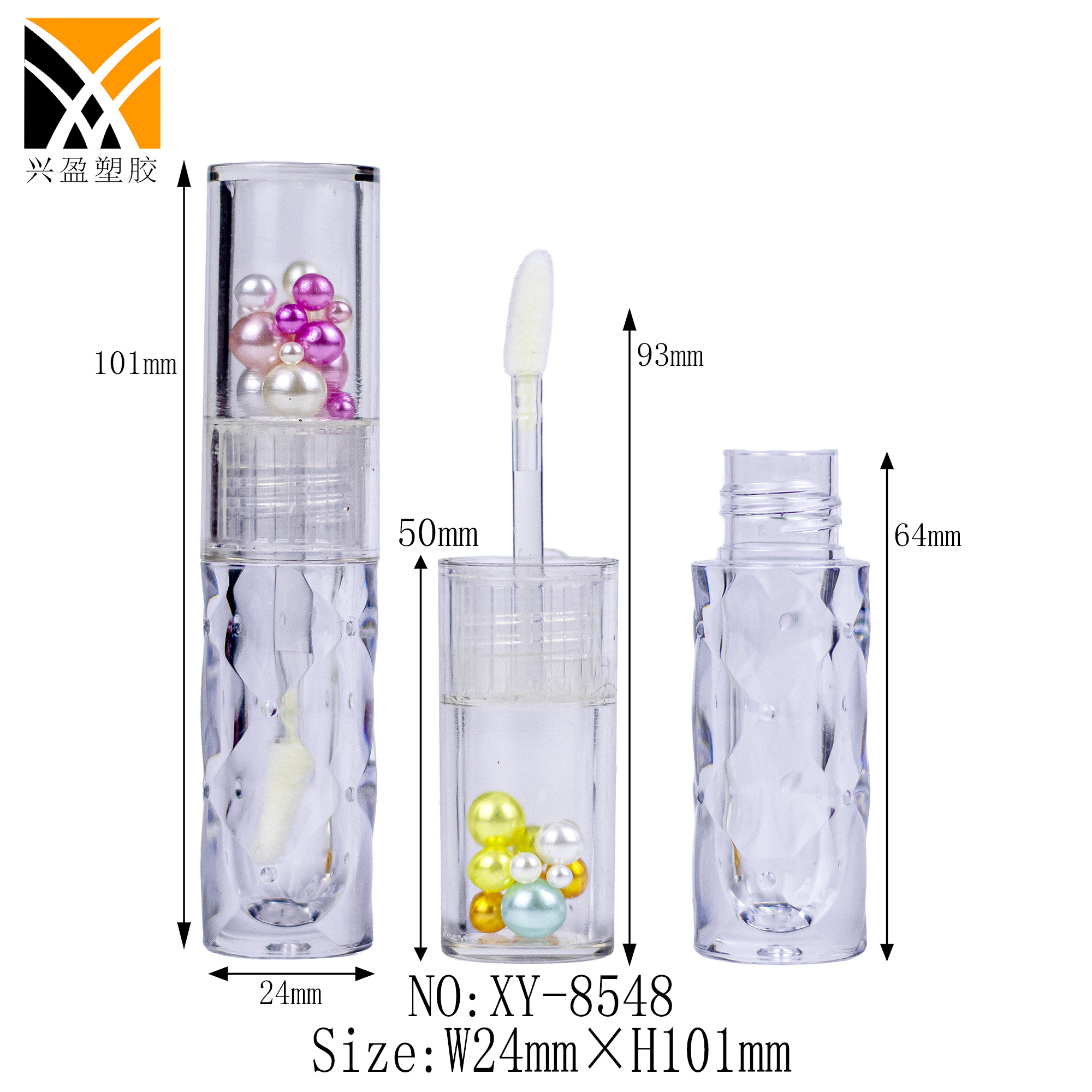 XY-8548