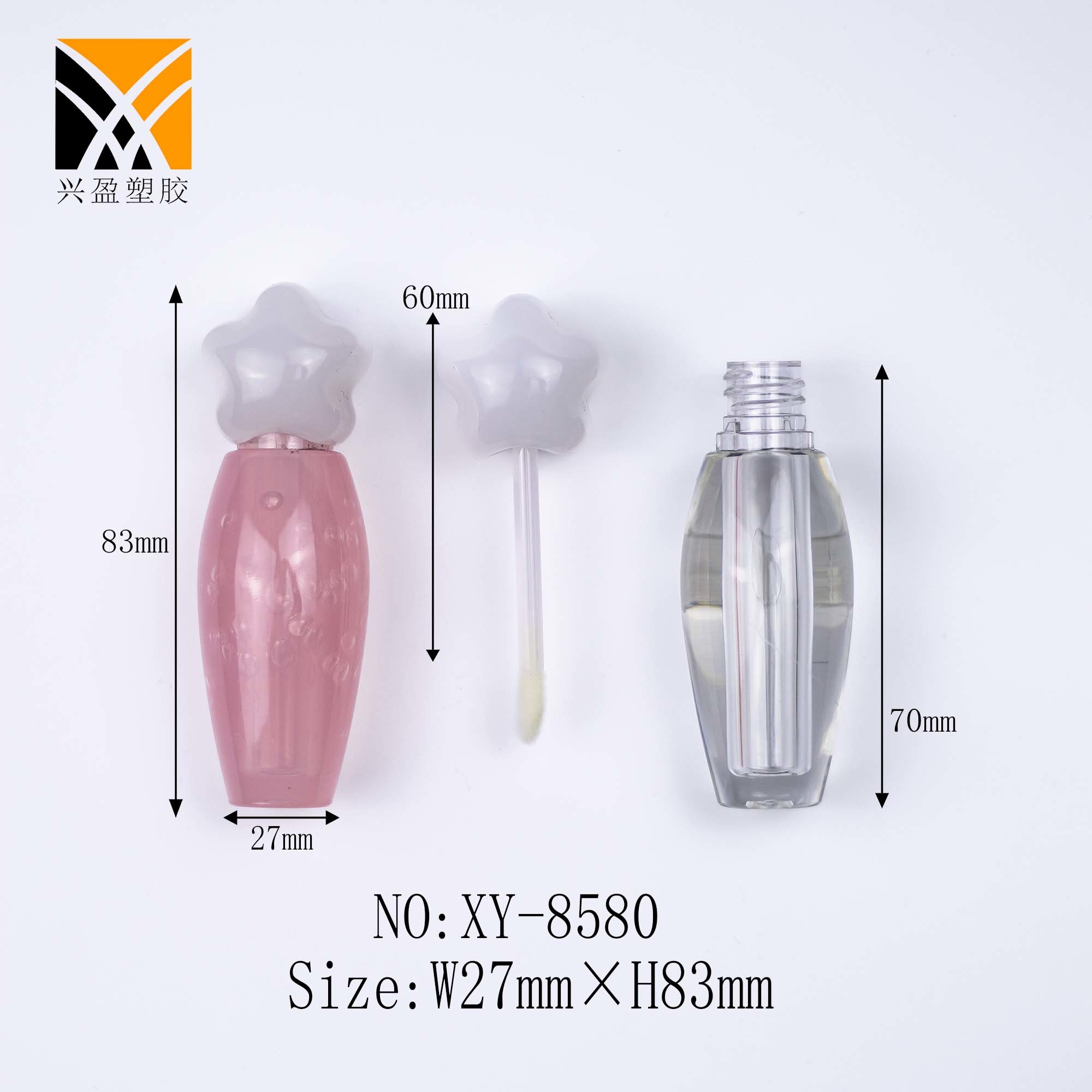 XY-8580