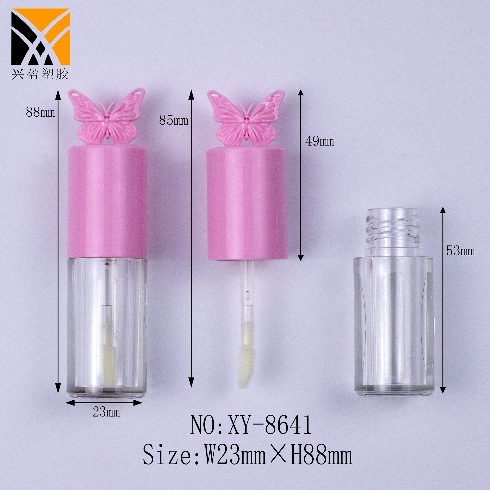 XY-8640