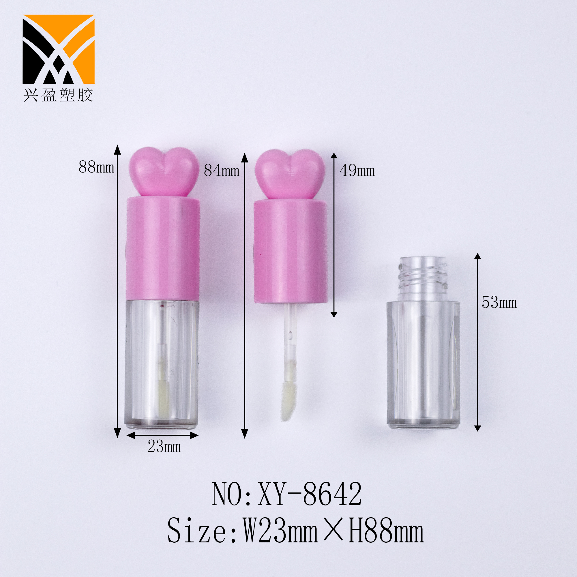 XY-8642