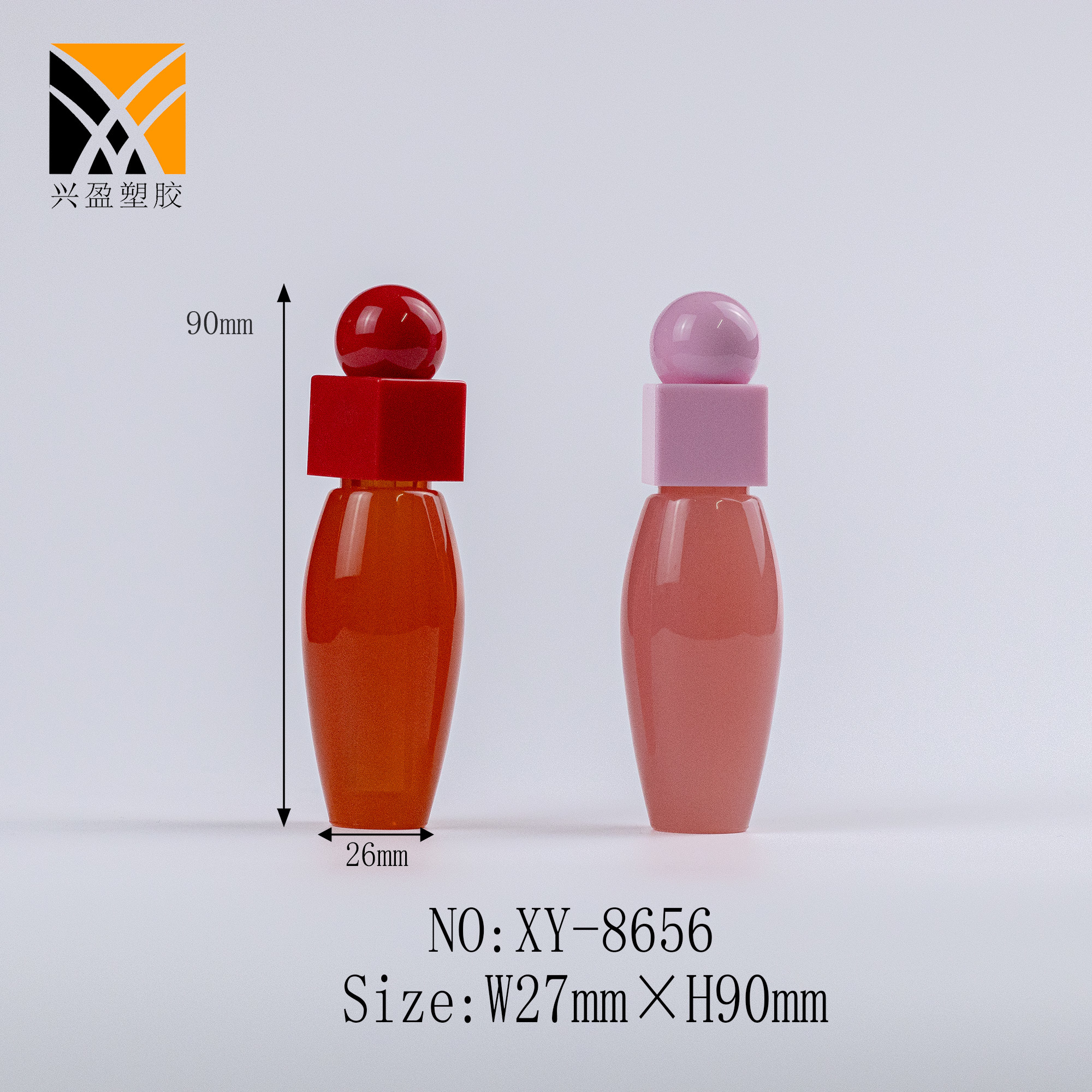 XY-8656